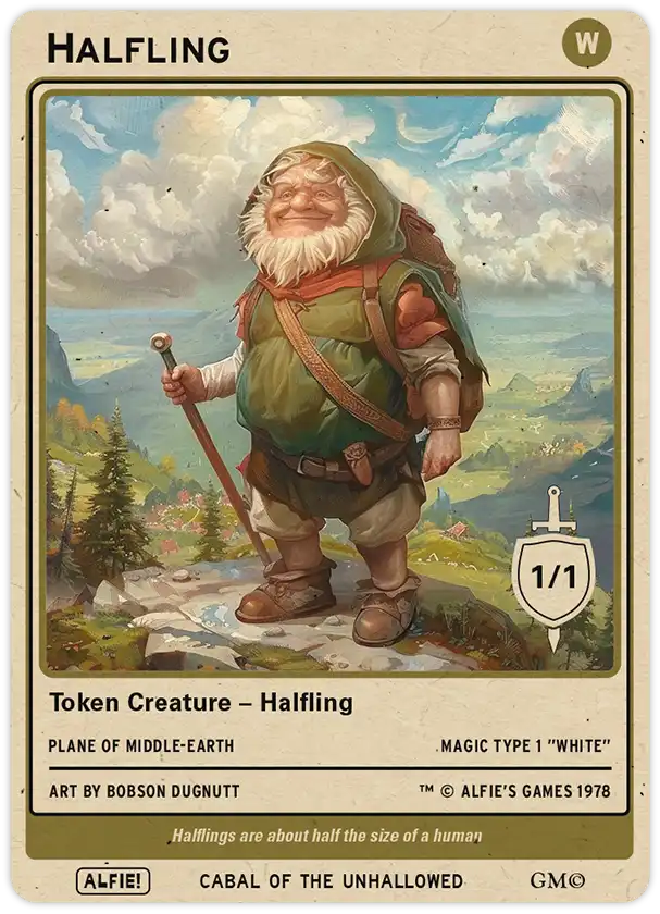 Halfling Alfies halfling-alfies