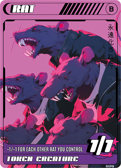 Rat (*/*)