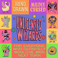 The Complete Unlicensed Bundle!