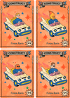 4x Construct 4/4 - Alfies