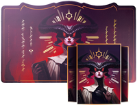 Bundle of Whispers