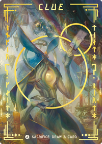 Clue Exotic