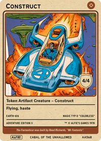 Construct 4/4 Flying