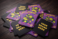 Custom Tokens (50 pieces)