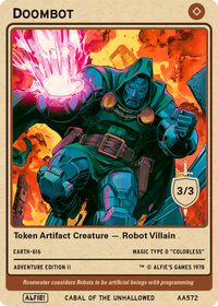 Doombot
