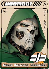 Doombot