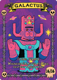 Galactus