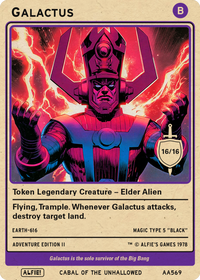 Galactus