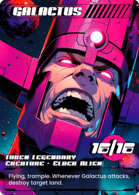 Galactus