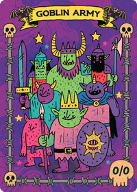 Goblin Army