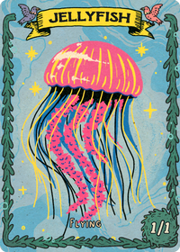 Jellyfish