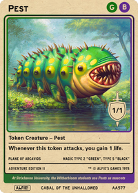 Pest 1/1