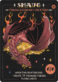 Smaug