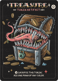 Treasure