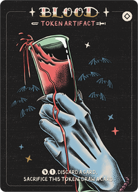 Blood