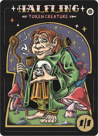 Halfling