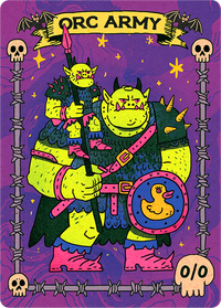 Orc Army