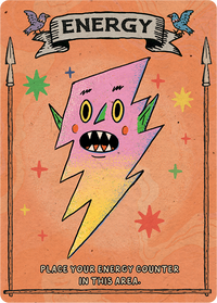 Energy Counter