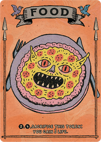Food Artifact