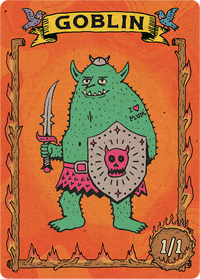 Goblin