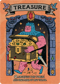 Treasure