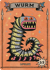 Wurm Lifelink