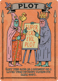 Plot