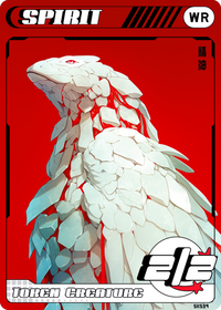 Spirit 2/2 Red White