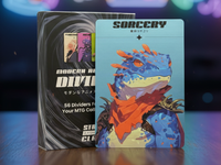 Collection Card Dividers - Street Clans