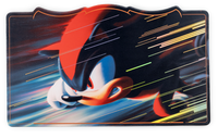Speed of Chaos