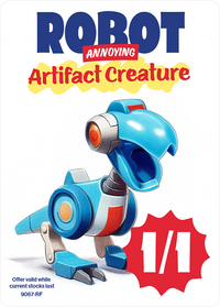 Robot
