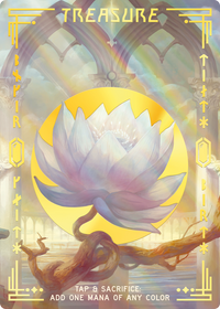 Treasure Exotic