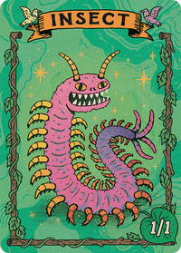 Insect Green 1/1