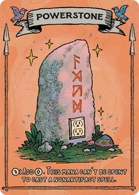 Powerstone