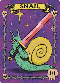Snail