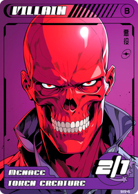 Villain