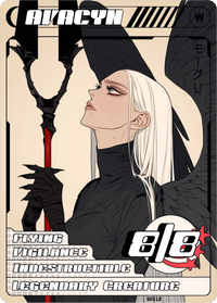 Avacyn - Alfies