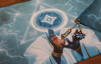 Azorius Senate - Alfies