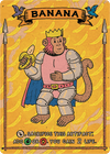 Banana Artifact - Alfies