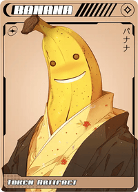 Banana - Alfies