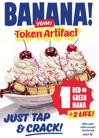 Banana - Alfies