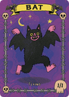 Bat 1/1 Black - Alfies