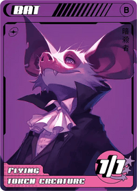Bat - Alfies