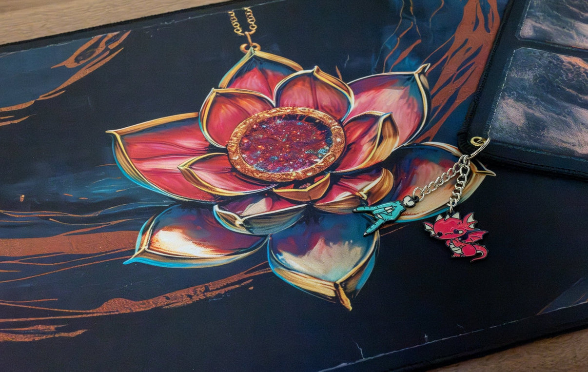 Black Lotus - Alfies