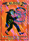 Blood Artifact - Alfies
