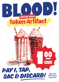 Blood - Alfies