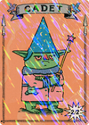 Cadet - Alfies