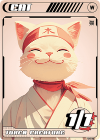 Cat 1/1 No Lifelink - Alfies
