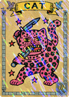 Cat 1/1 White - Alfies