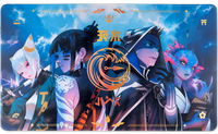 Clan Tempest Foil Playmat - Alfies